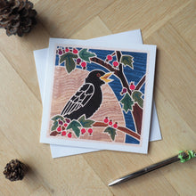 Load image into Gallery viewer, British Wildlife Greeting Cards