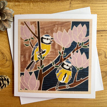 Load image into Gallery viewer, British Wildlife Greeting Cards