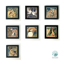 Load image into Gallery viewer, British Wildlife