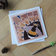 Load image into Gallery viewer, British Wildlife Greeting Cards