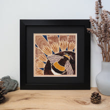 Load image into Gallery viewer, Bumble Bee Giclee Print