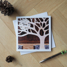 Load image into Gallery viewer, Tree Greeting Cards