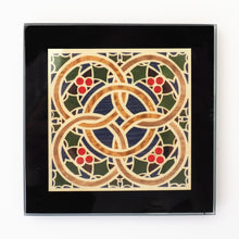 Load image into Gallery viewer, Christmas Glass Coasters