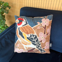 Load image into Gallery viewer, Vegan Suede Cushions