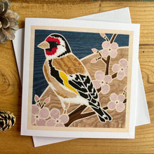 Load image into Gallery viewer, British Wildlife Greeting Cards