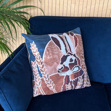Load image into Gallery viewer, Vegan Suede Cushions