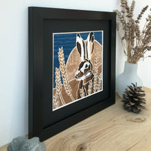 Load image into Gallery viewer, Hare Giclee Print