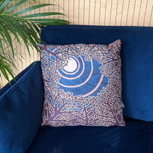 Load image into Gallery viewer, Vegan Suede Cushions