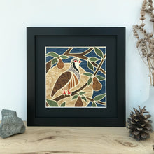 Load image into Gallery viewer, Partridge Giclee Print