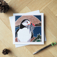 Load image into Gallery viewer, British Wildlife Greeting Cards
