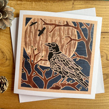 Load image into Gallery viewer, British Wildlife Greeting Cards