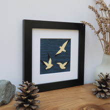 Load image into Gallery viewer, Seagulls Giclee Print