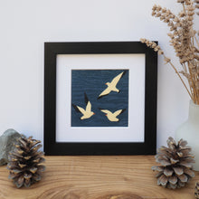 Load image into Gallery viewer, Seagulls Giclee Print