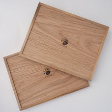 Load image into Gallery viewer, Pink Orchids Large Jewellery Box