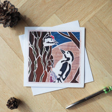 Load image into Gallery viewer, British Wildlife Greeting Cards