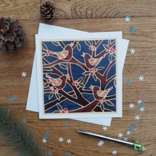Load image into Gallery viewer, Christmas Cards