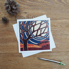 Load image into Gallery viewer, Tree Greeting Cards