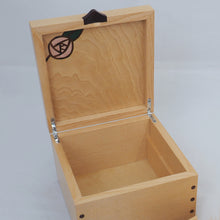 Load image into Gallery viewer, Mackintosh Rose Small Jewellery Box