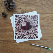 Load image into Gallery viewer, Tree Greeting Cards