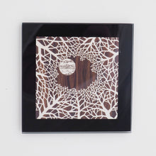 Load image into Gallery viewer, Tree Glass Coasters