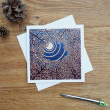 Load image into Gallery viewer, Tree Greeting Cards
