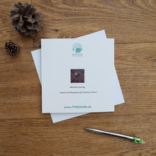 Load image into Gallery viewer, Tree Greeting Cards