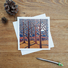 Load image into Gallery viewer, Tree Greeting Cards