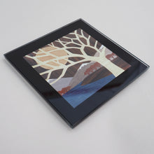 Load image into Gallery viewer, Tree Glass Coasters