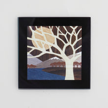 Load image into Gallery viewer, Tree Glass Coasters