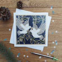 Load image into Gallery viewer, Christmas Cards