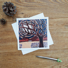 Load image into Gallery viewer, Tree Greeting Cards