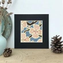 Load image into Gallery viewer, Cherry Blossom Framed Giclee Print