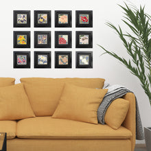 Load image into Gallery viewer, collection of framed flower giclee print