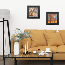 Load image into Gallery viewer, framed tree prints