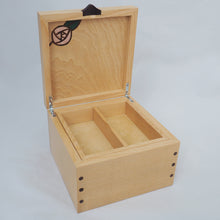 Load image into Gallery viewer, Mackintosh Rose Small Jewellery Box