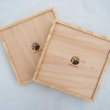 Load image into Gallery viewer, Tree of Life Large Wooden Jewellery Box