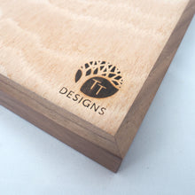 Load image into Gallery viewer, Mackintosh Rose Small Jewellery Box