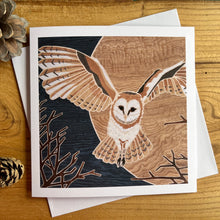 Load image into Gallery viewer, British Wildlife Greeting Cards
