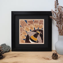 Load image into Gallery viewer, Bumble Bee Giclee Print
