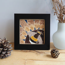 Load image into Gallery viewer, British Wildlife Collection Mini Framed Giclee Prints
