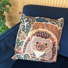 Load image into Gallery viewer, Vegan Suede Cushions
