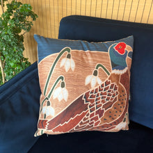 Load image into Gallery viewer, Vegan Suede Cushions
