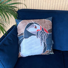 Load image into Gallery viewer, Vegan Suede Cushions
