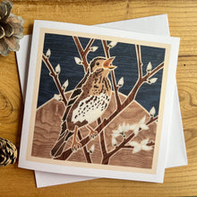 Load image into Gallery viewer, British Wildlife Greeting Cards
