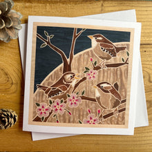 Load image into Gallery viewer, British Wildlife Greeting Cards
