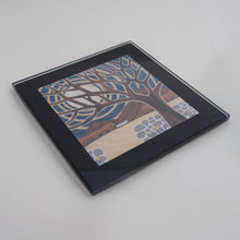 Load image into Gallery viewer, Tree Glass Coasters
