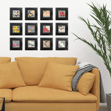 Load image into Gallery viewer, collection of framed flower giclee print
